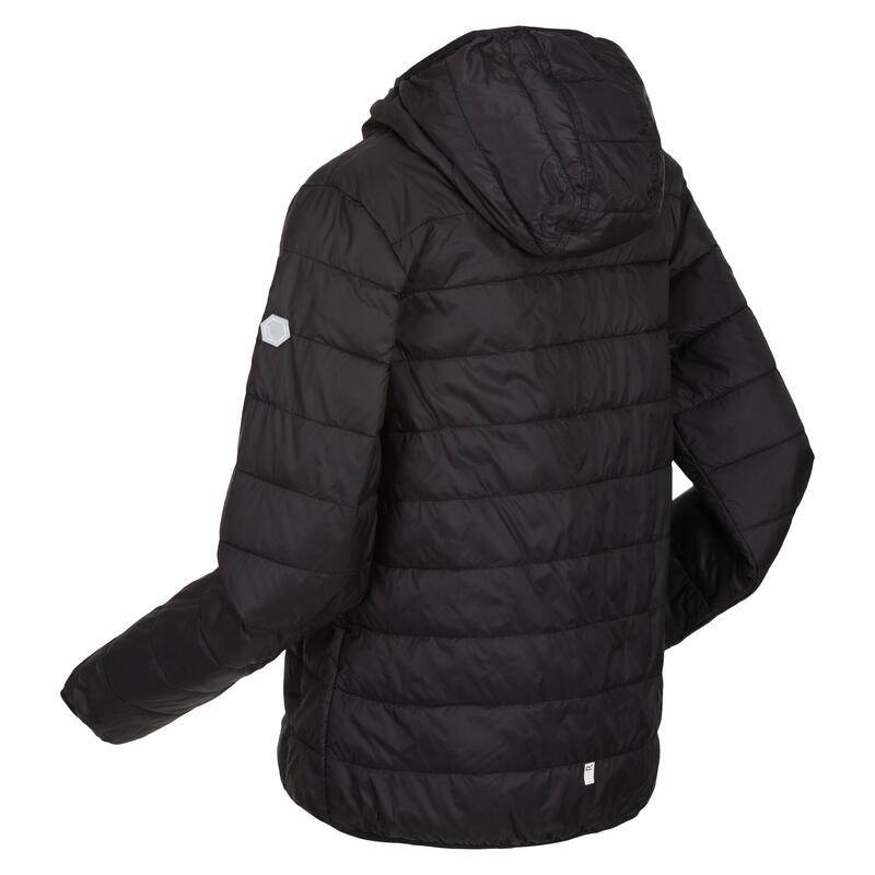 Junior Hillpack Enfant Marche Veste à capuche