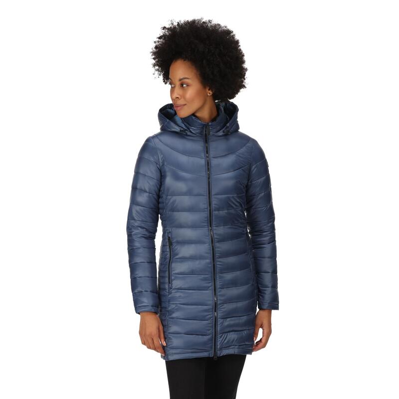 Andel III Femme Randonnée Veste