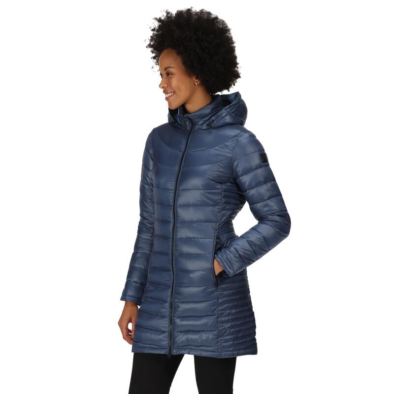 Andel III Femme Randonnée Veste