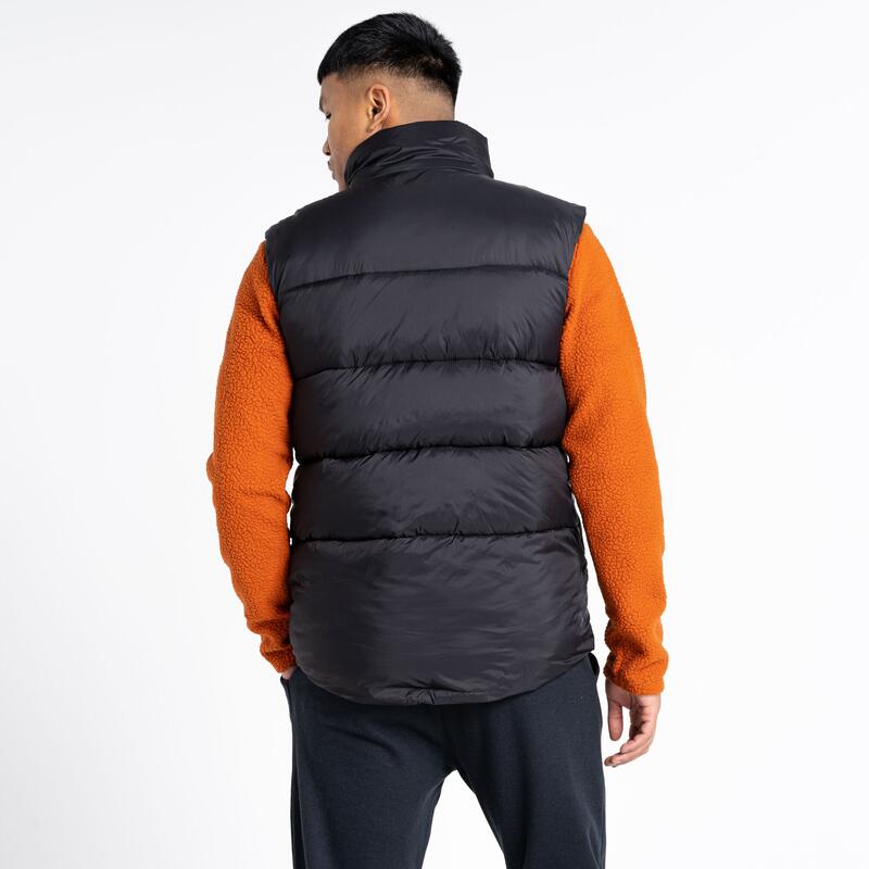 Mentor Homme Gilet de marche matelassé