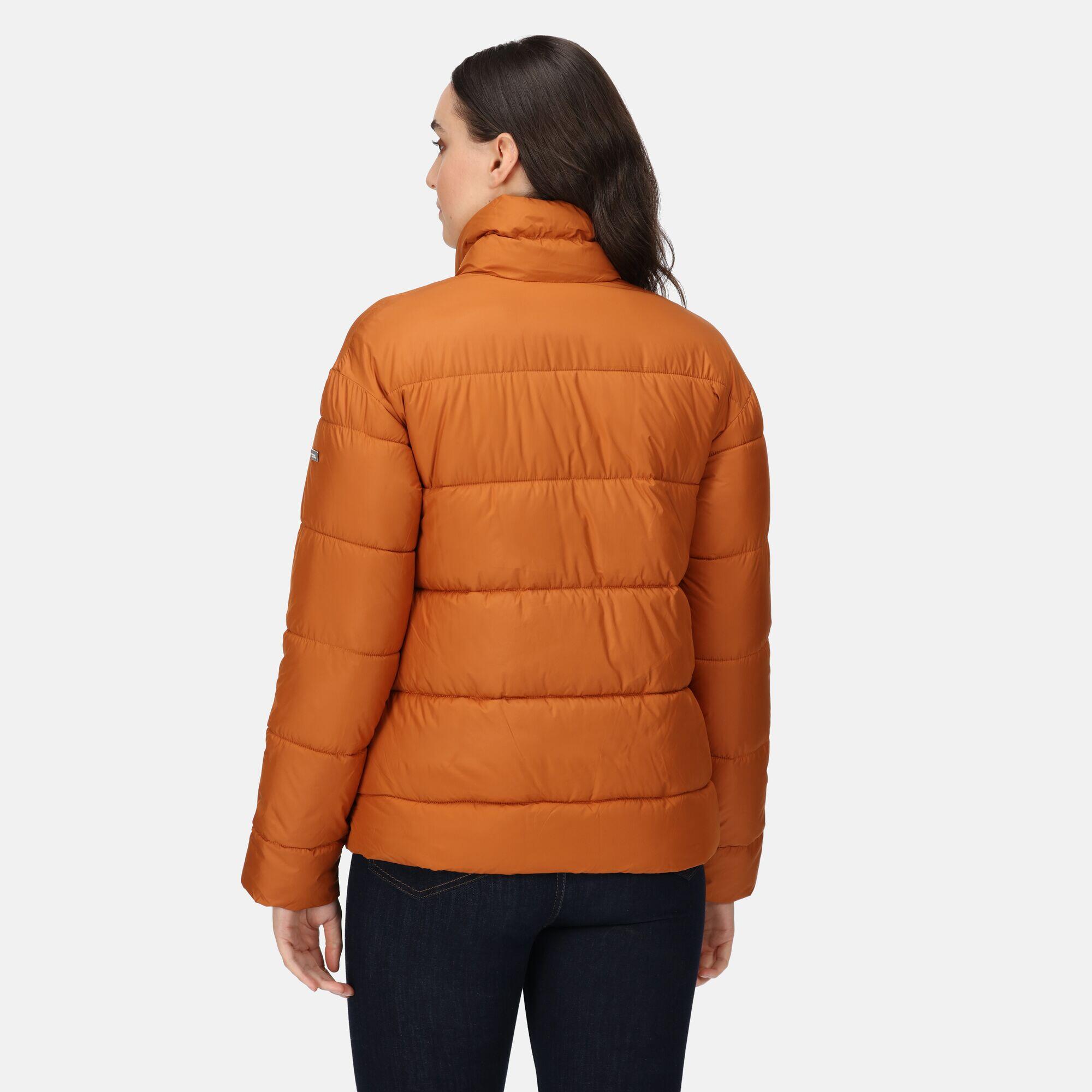 Raegan Women's Walking Jacket 2/7