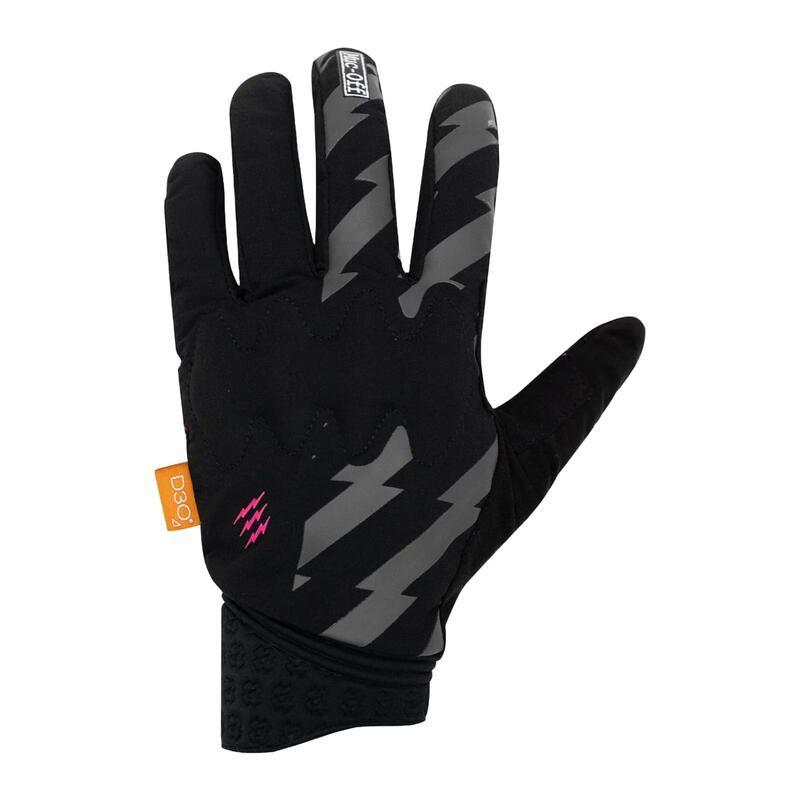 Guantes de motorista D30 - Bolt