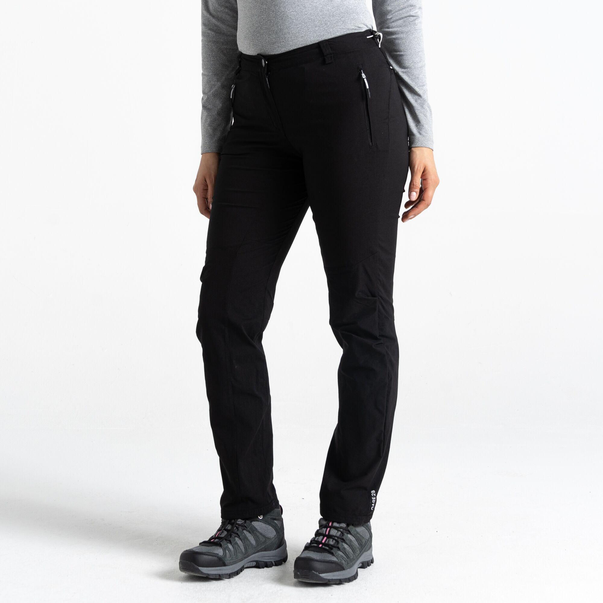 Melodic II Women's Walking Trousers 3/5