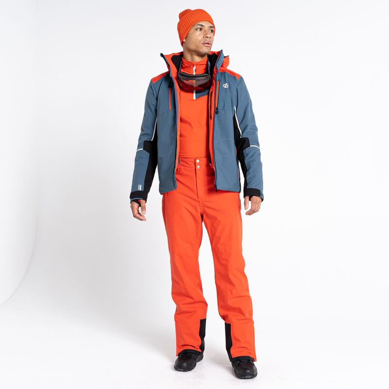 Pivotal II ski-jas voor heren