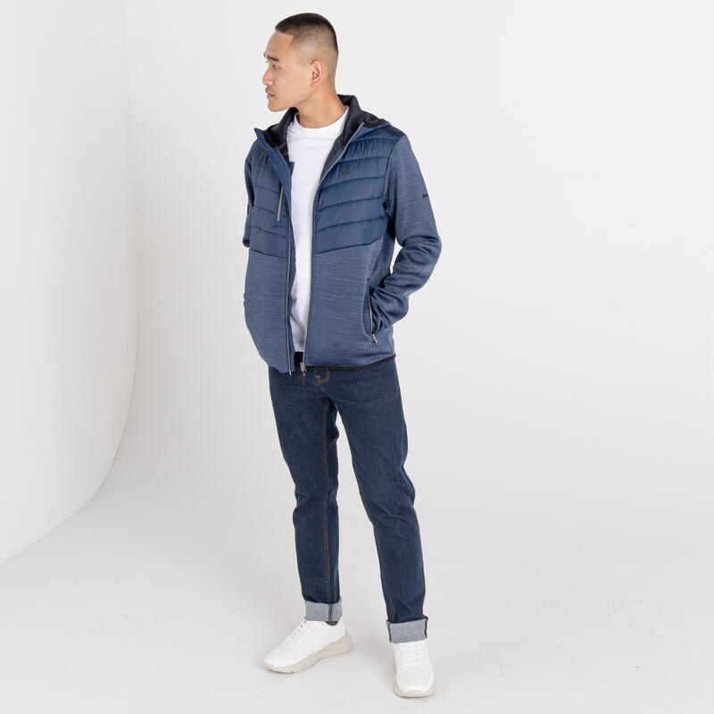 Narrative II Homme de randonnée Sweat - Bleu foncé