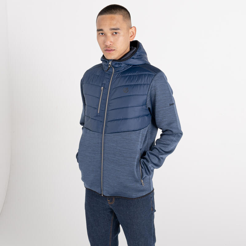 Narrative II Homme de randonnée Sweat - Bleu foncé