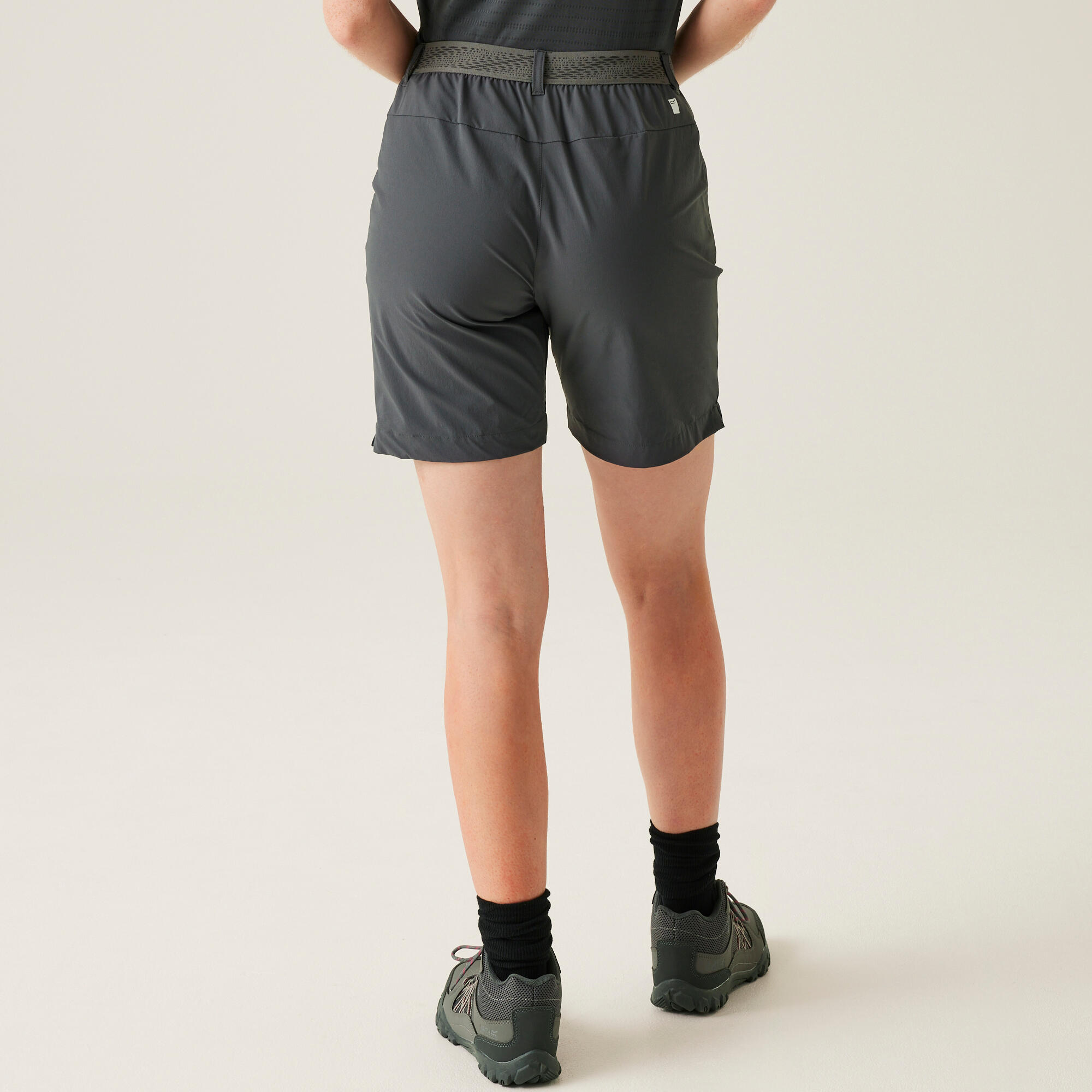 Chaska II Women's Hiking Shorts 2/5