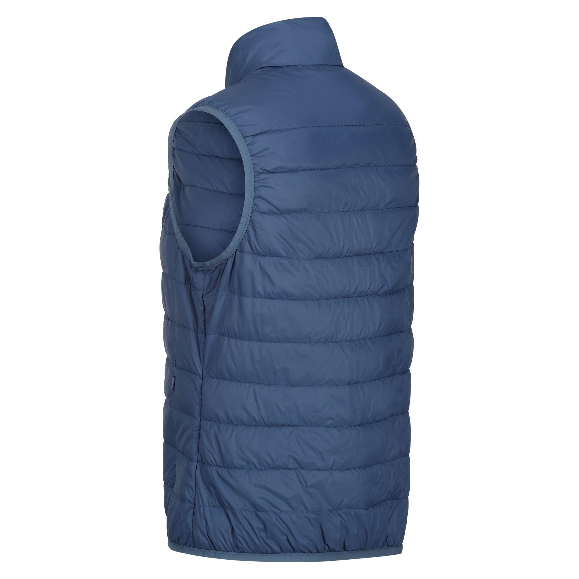 Women's Hillpack Insulated Bodywarmer 5/7