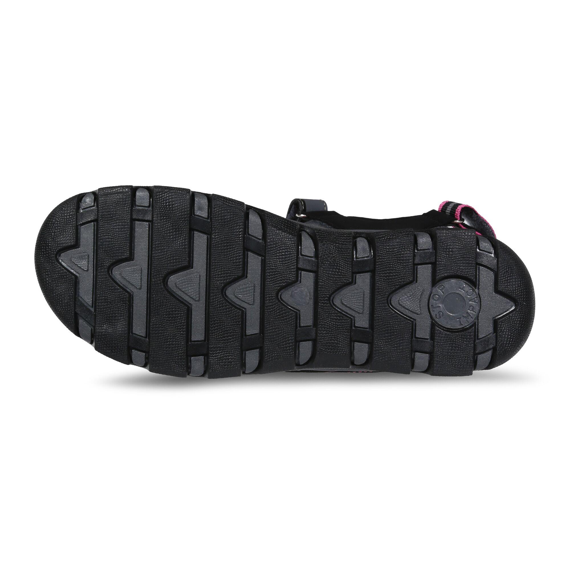 Kota Drift Junior Kids Walking Sandals 5/7