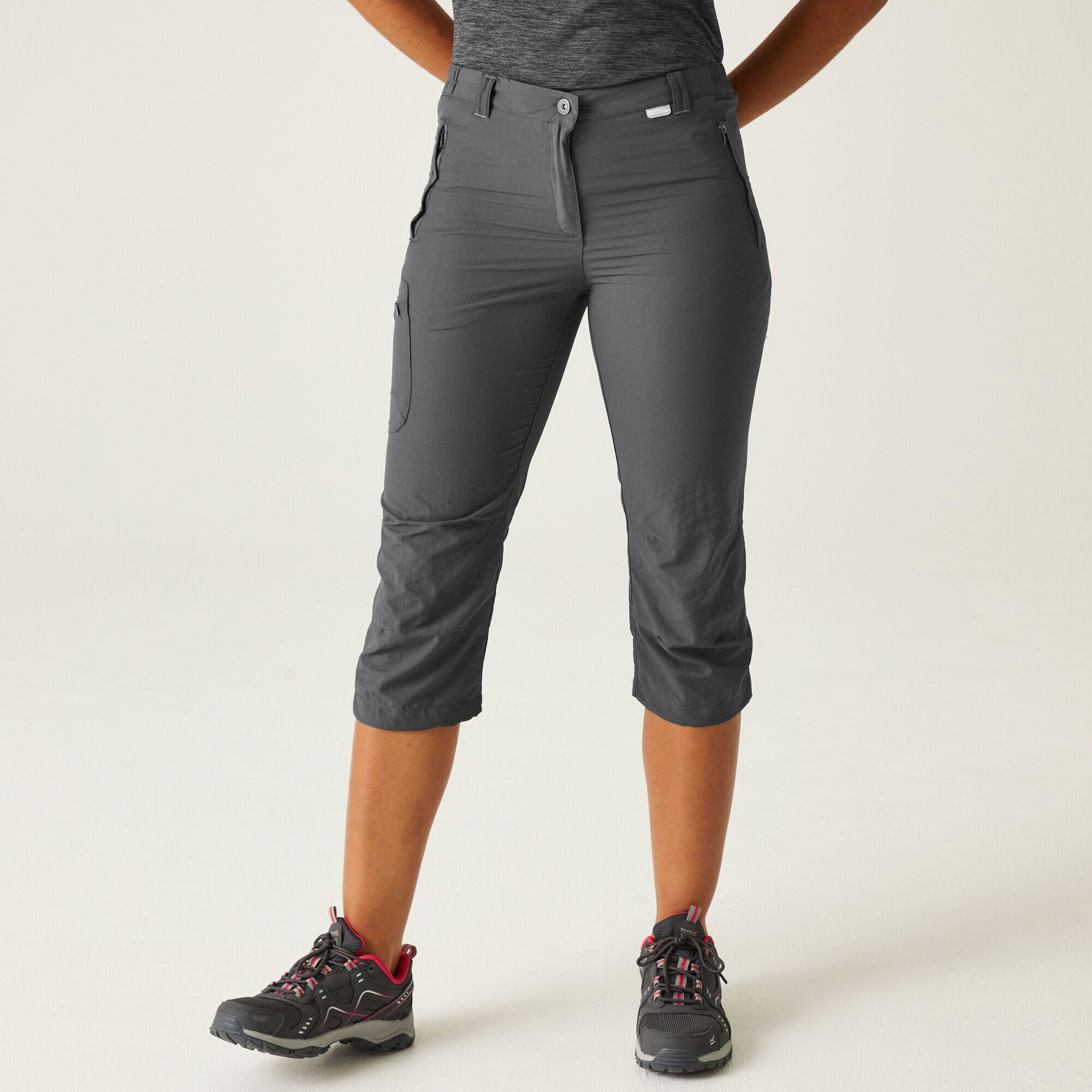 Pantacourt de randonnée femme new arrivals
