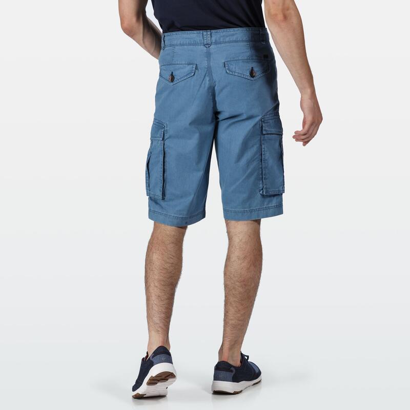 Short Homme avec look vintage SHOREBAY