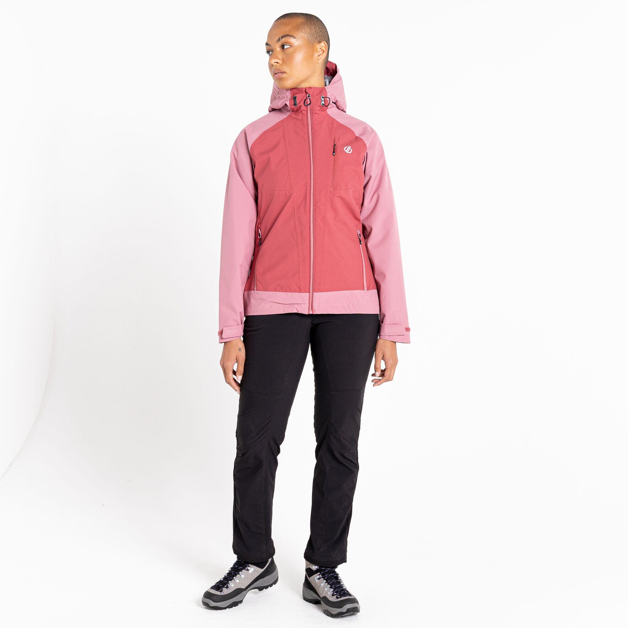 Women's Veritas Era Recycled Waterproof Jacket 2/5