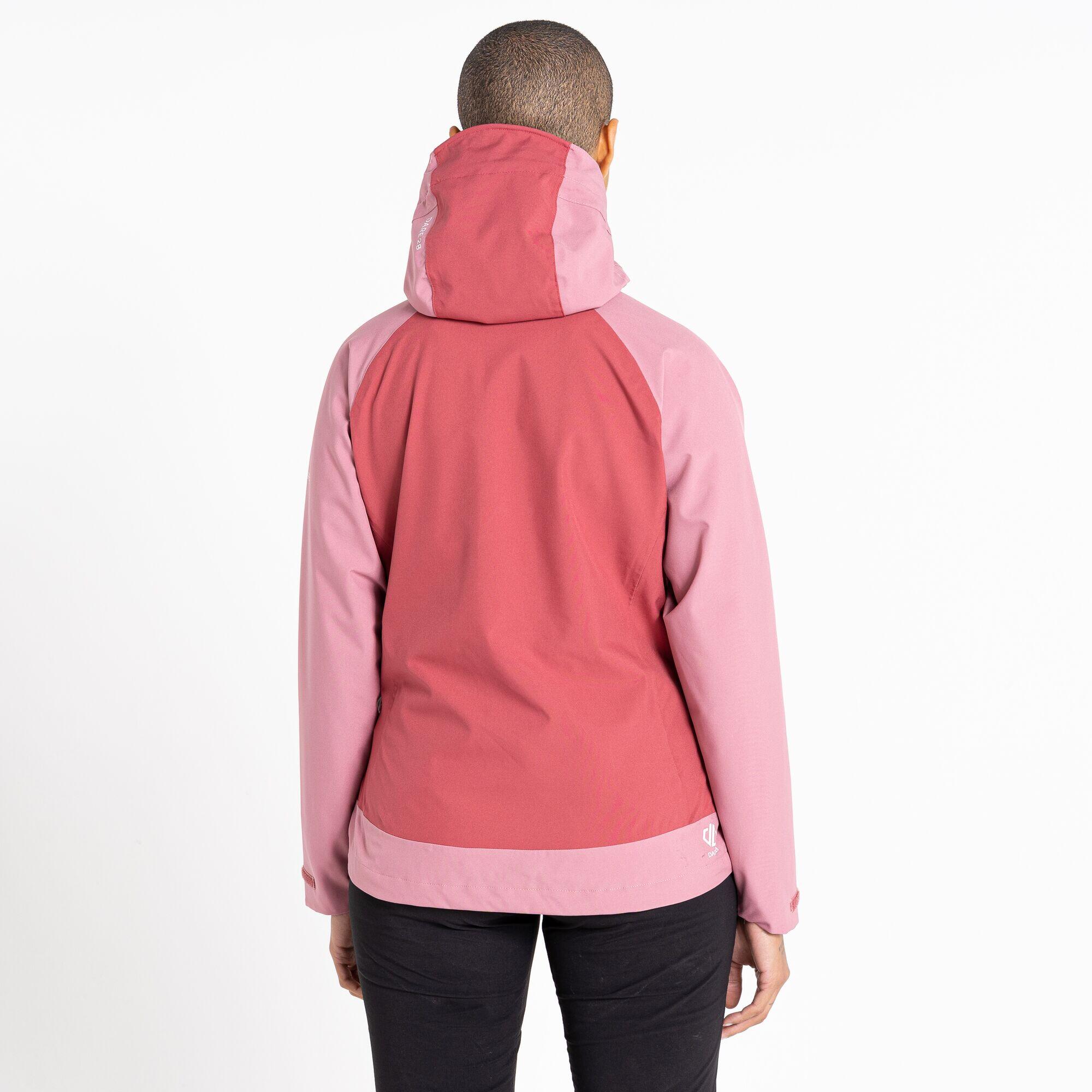 Women's Veritas Era Recycled Waterproof Jacket 3/5