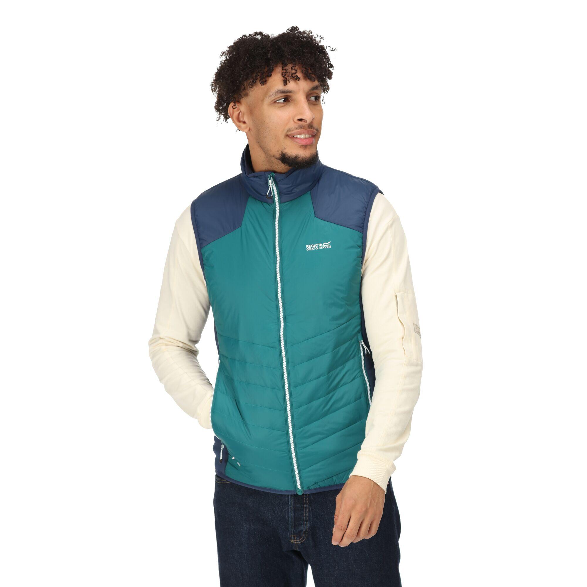 REGATTA Halton VI Men's Hiking Bodywarmer