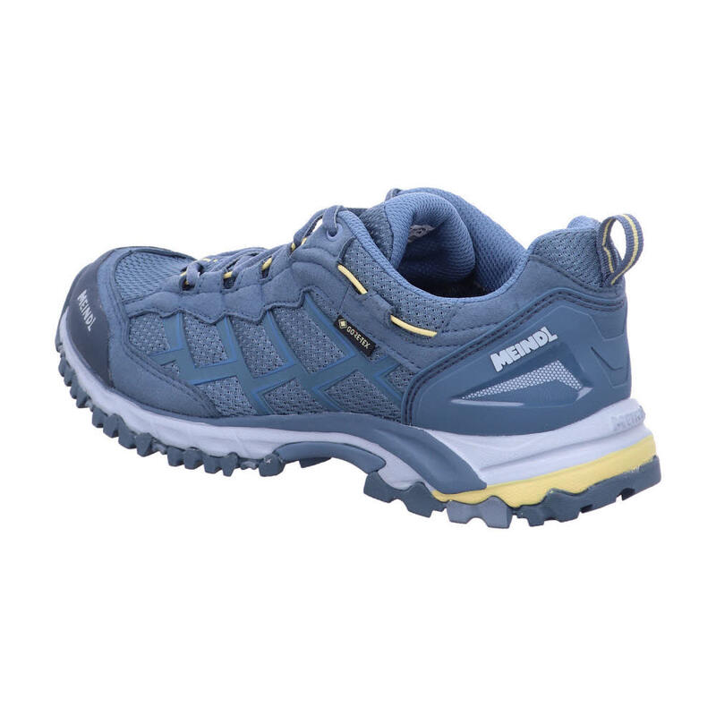 Wanderschuh Caribe Lady GTX