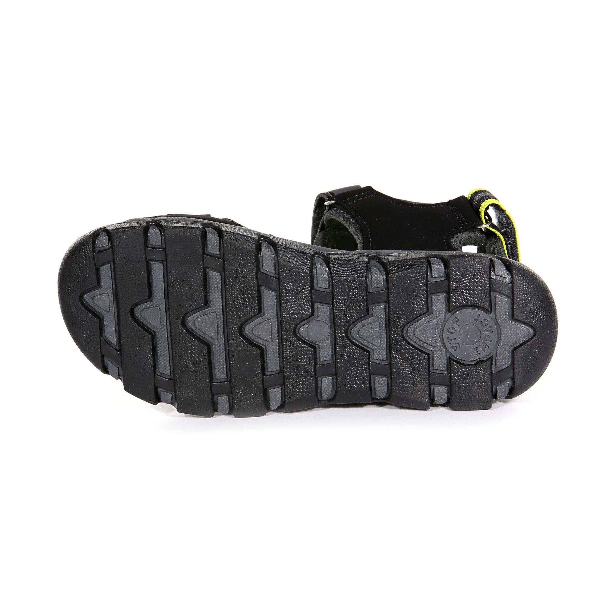 Kota Drift Junior Sandales de marche pour enfant 4/7