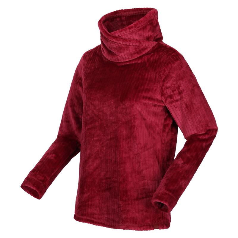 Radmilla wandelfleece voor dames