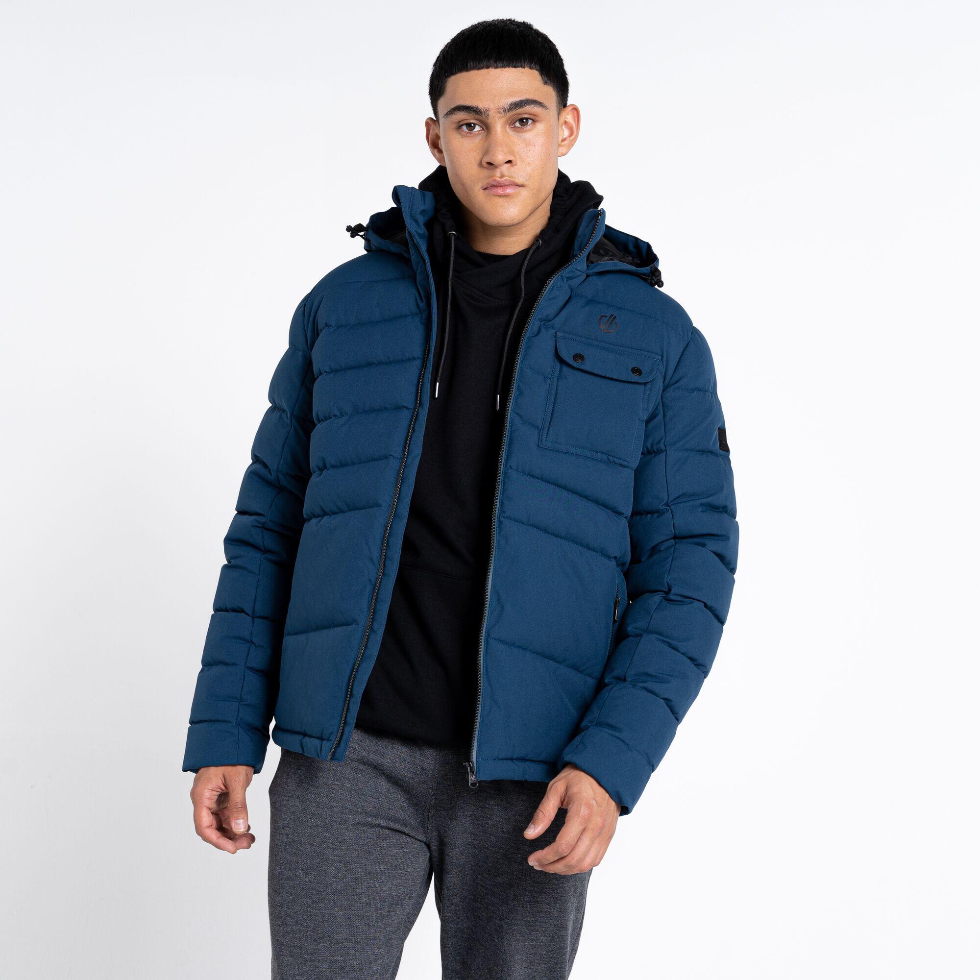 Men's Endless III Padded Jacket 4/5