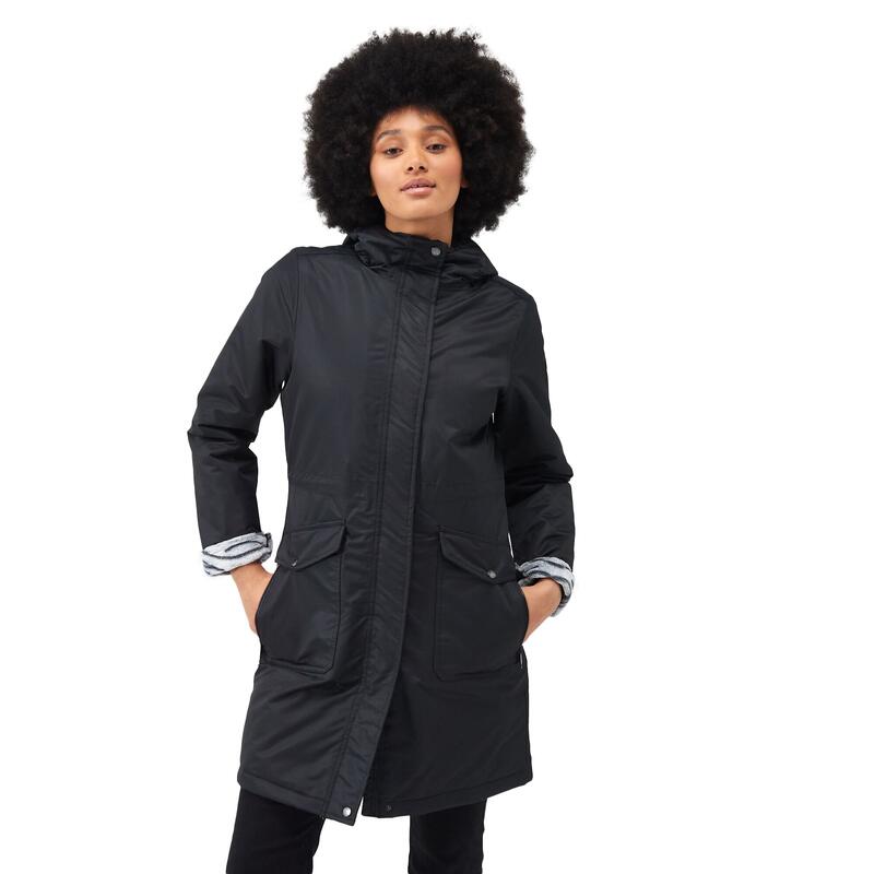 Romine Femme Randonnée Parka