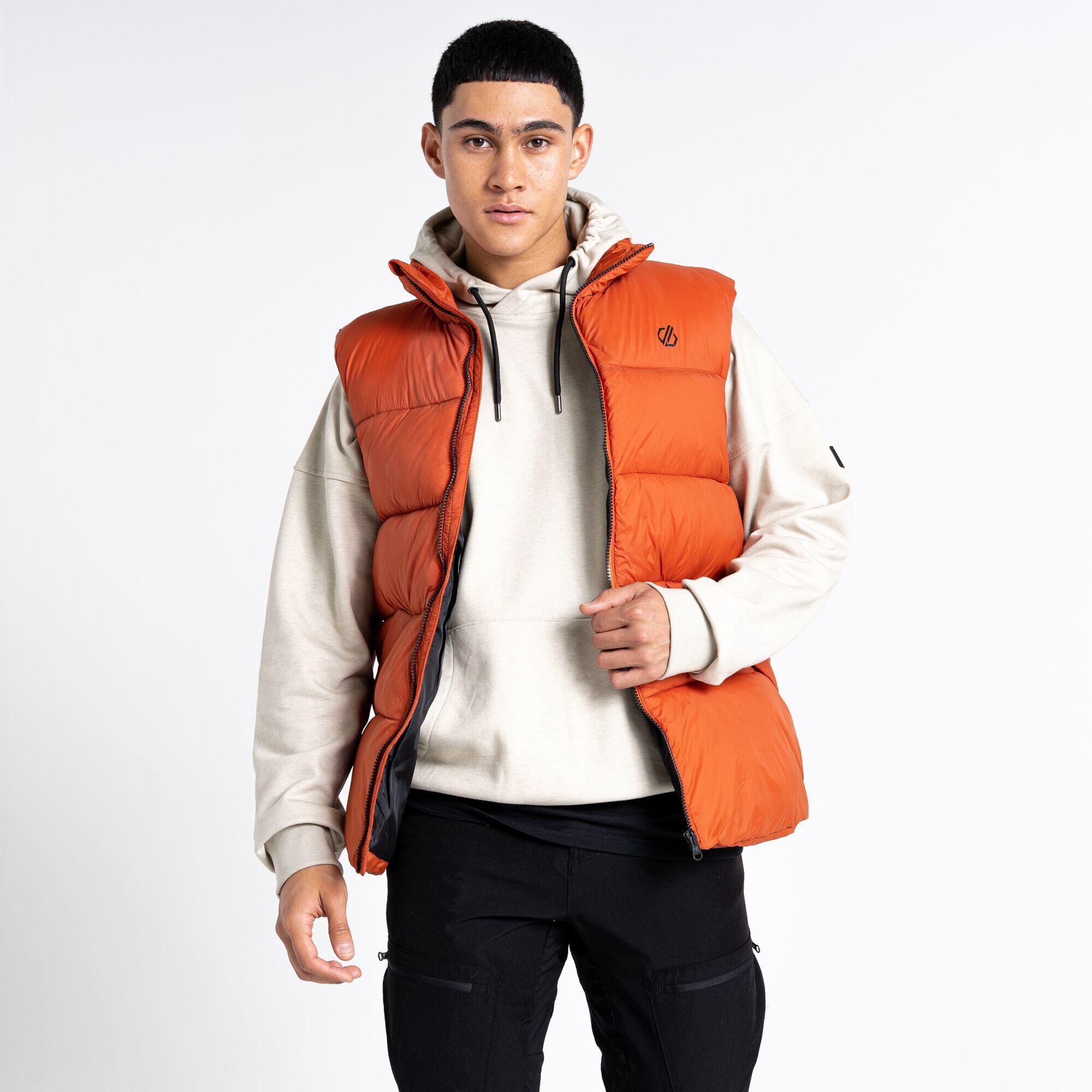 Mentor Homme Gilet de marche matelassé 4/5