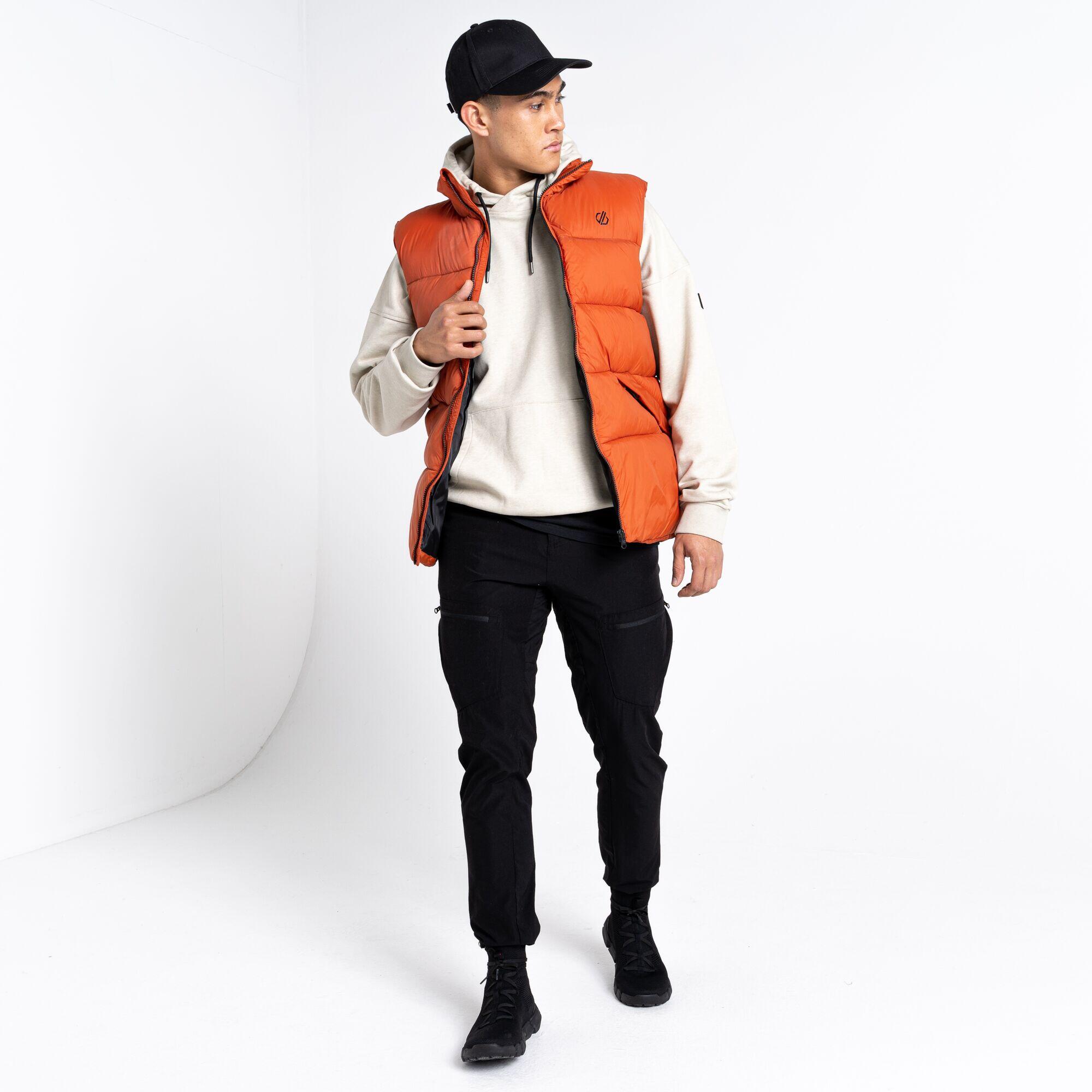 Mentor Homme Gilet de marche matelassé 2/5