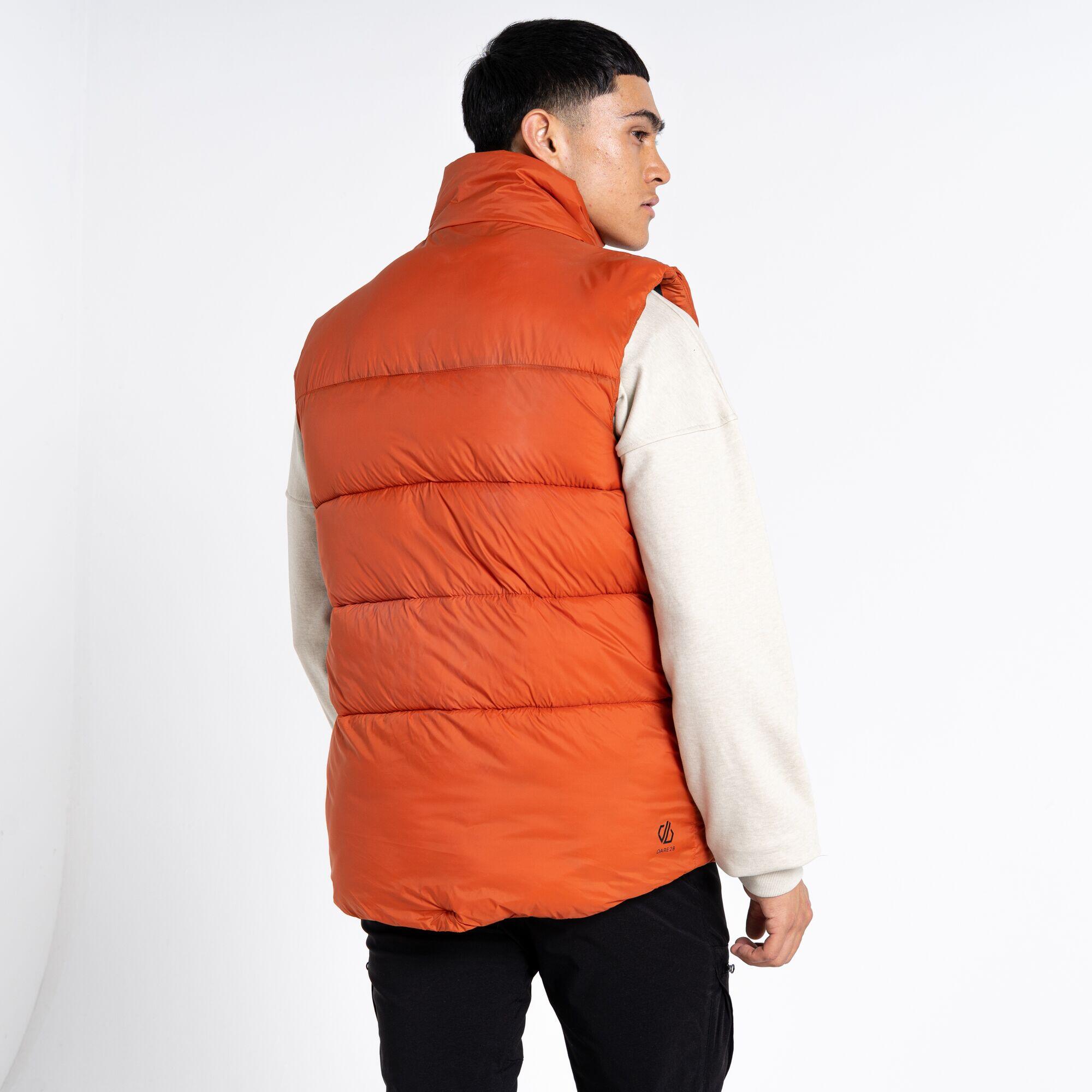 Mentor Homme Gilet de marche matelassé 3/5