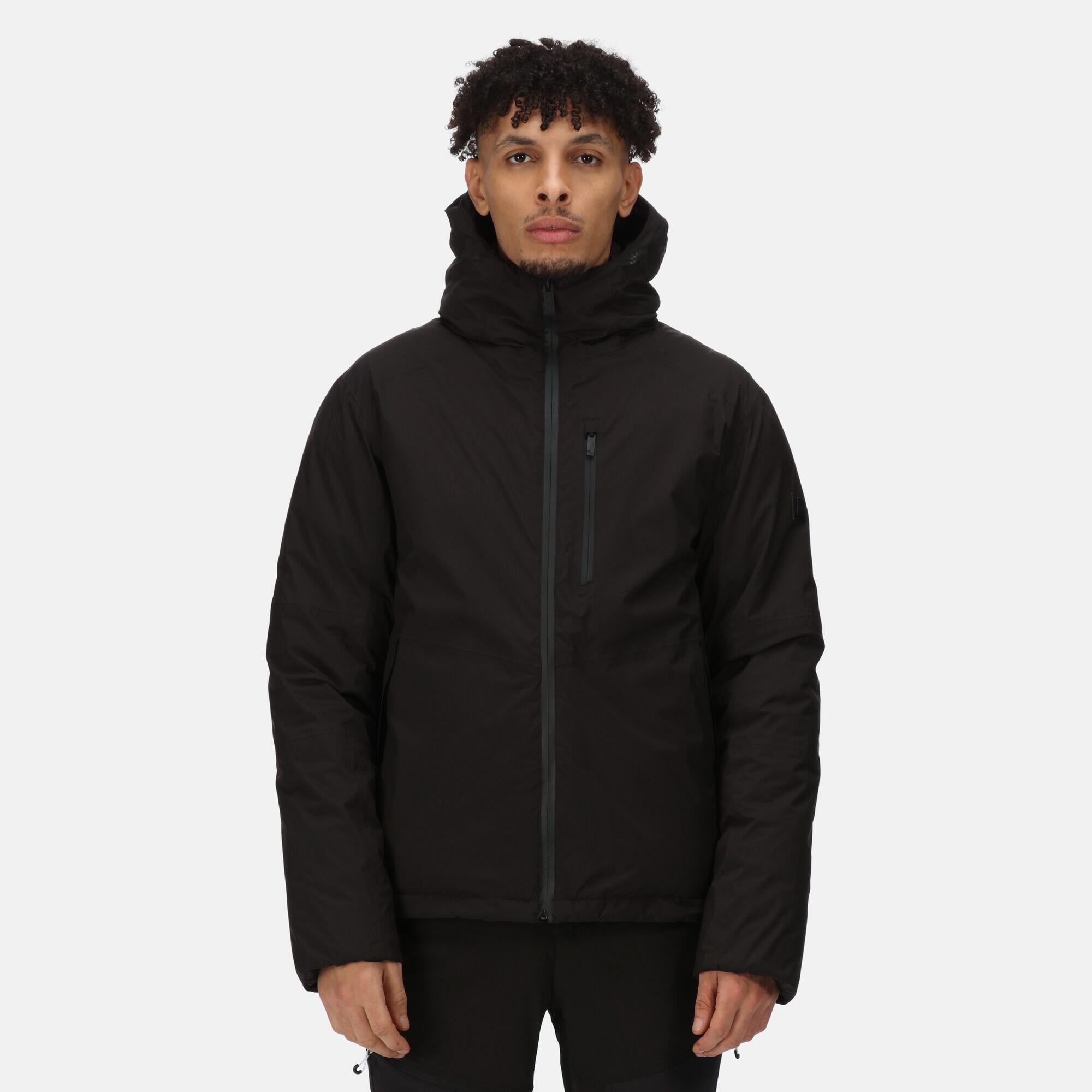 Men's Colehurst Waterproof Jacket 1/7