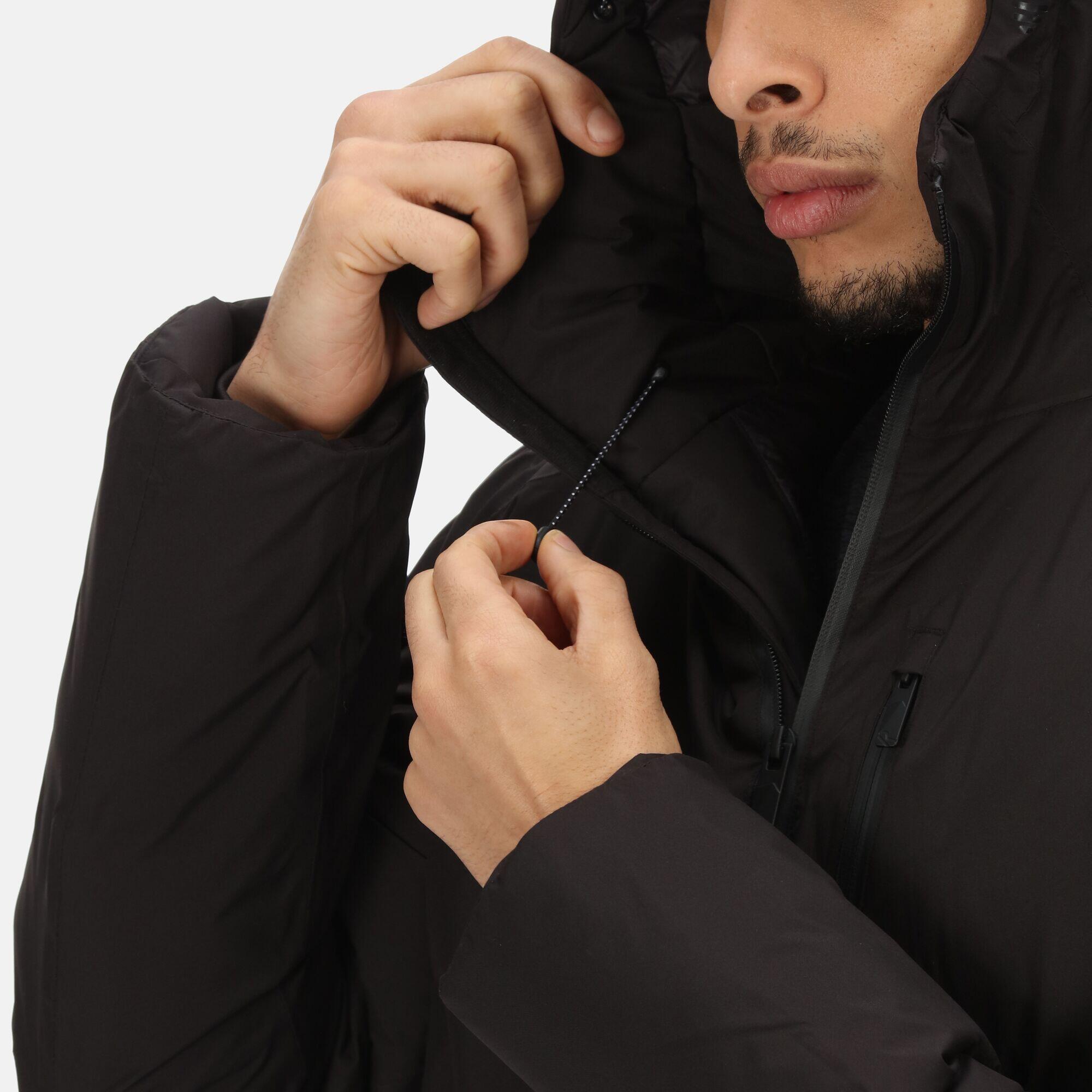 Men's Colehurst Waterproof Jacket 5/7