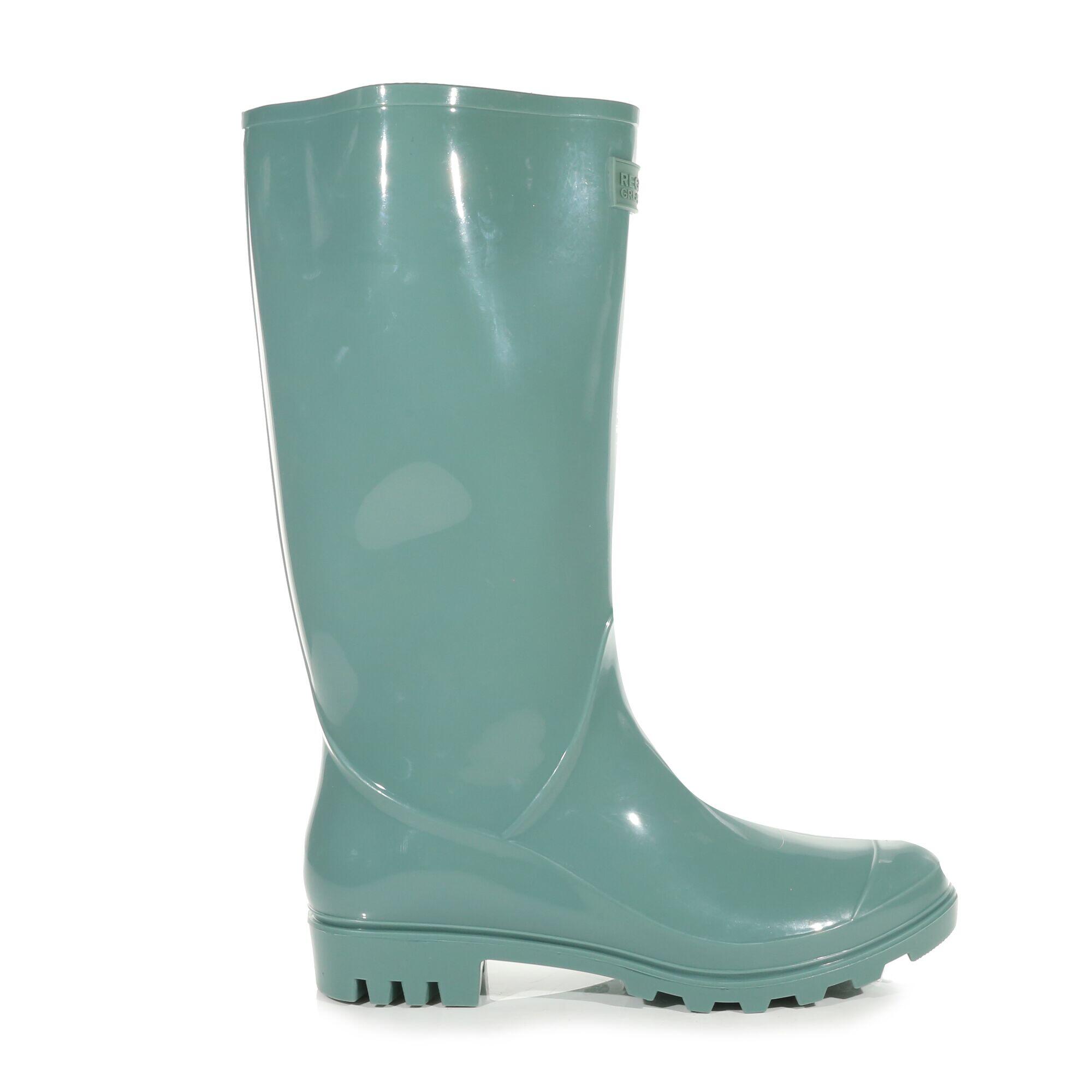 Lady Wenlock Womens Walking Wellington Boots 1/5