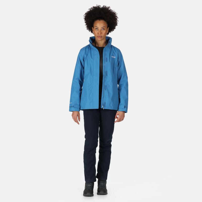 Daysha wasserdichte Wanderjacke für Damen