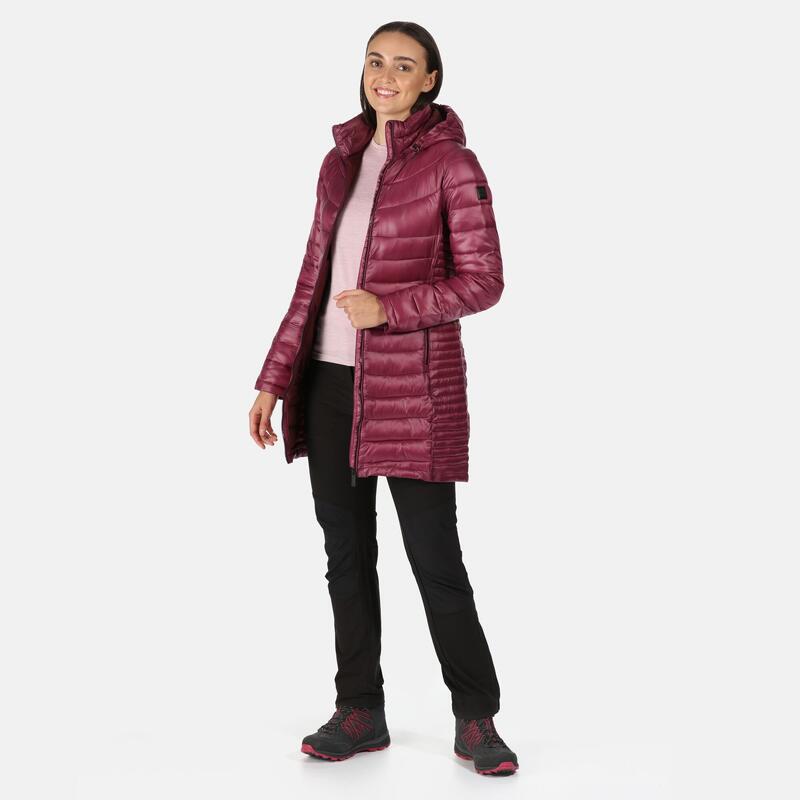 Andel III Femme Randonnée Veste