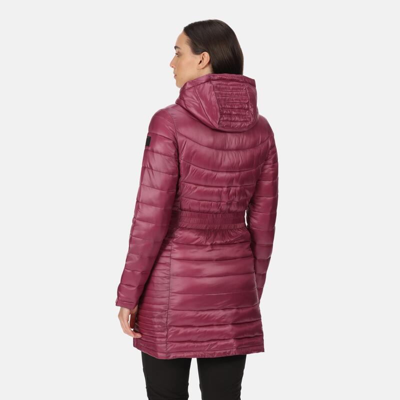 Andel III Femme Randonnée Veste