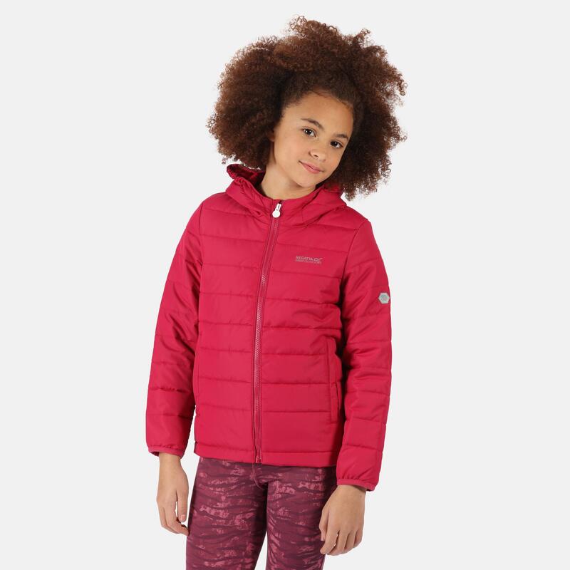 Junior Helfa Kinder-Wander-Bafflejacke