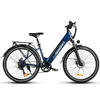 Elektrische stadsfiets RS-A01 PRO 36V-15Ah (540Wh) - 27,5x2,1" wiel