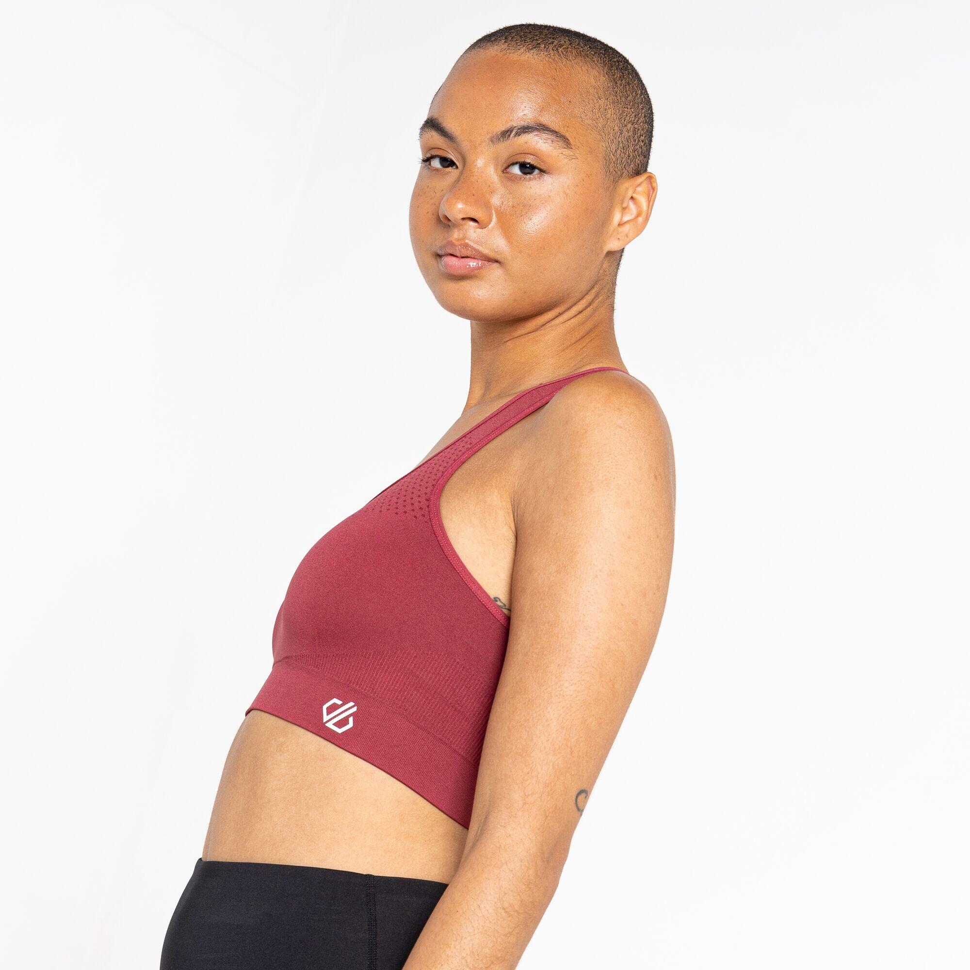 Women's Don't Sweat It II Sports Bra 4/7