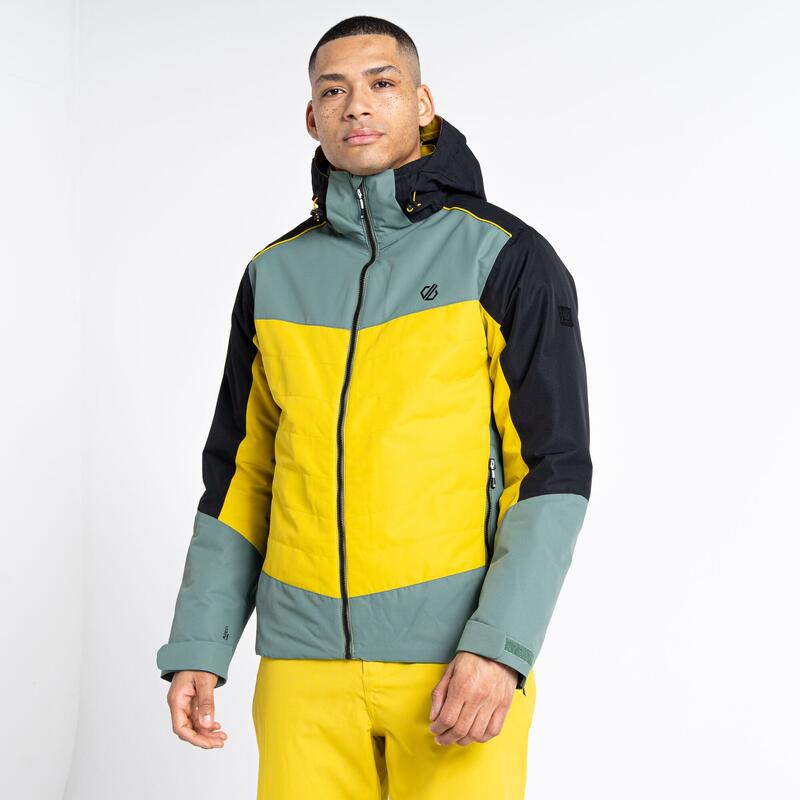 Embodied Herren-Skijacke