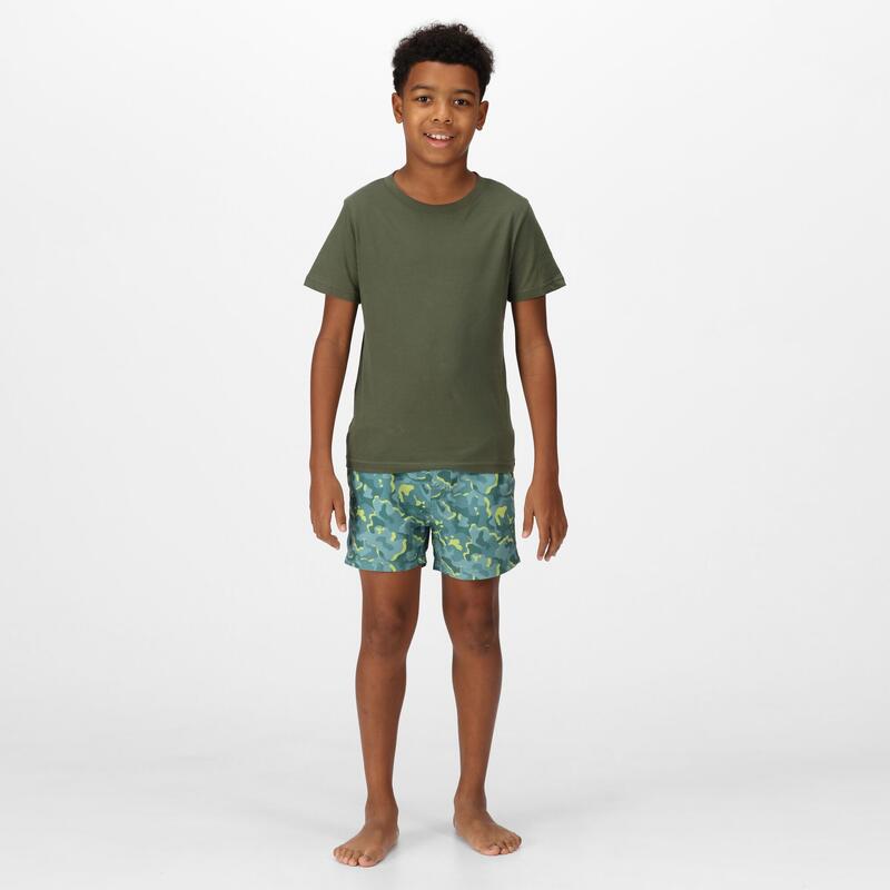 Skander enfant II Short de bain