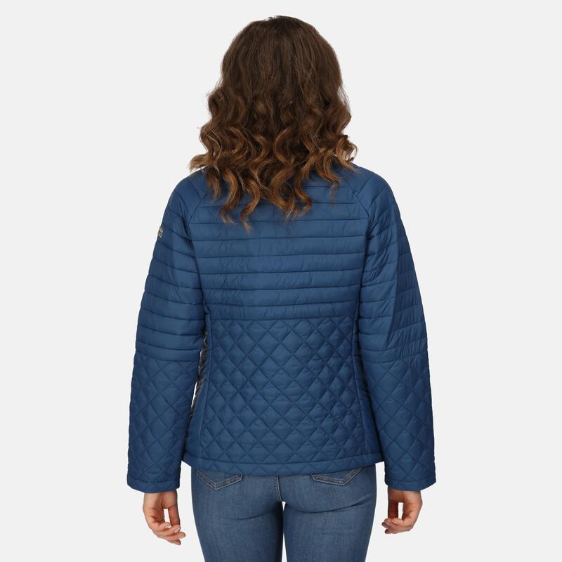 Tulula Veste de marche pour femme