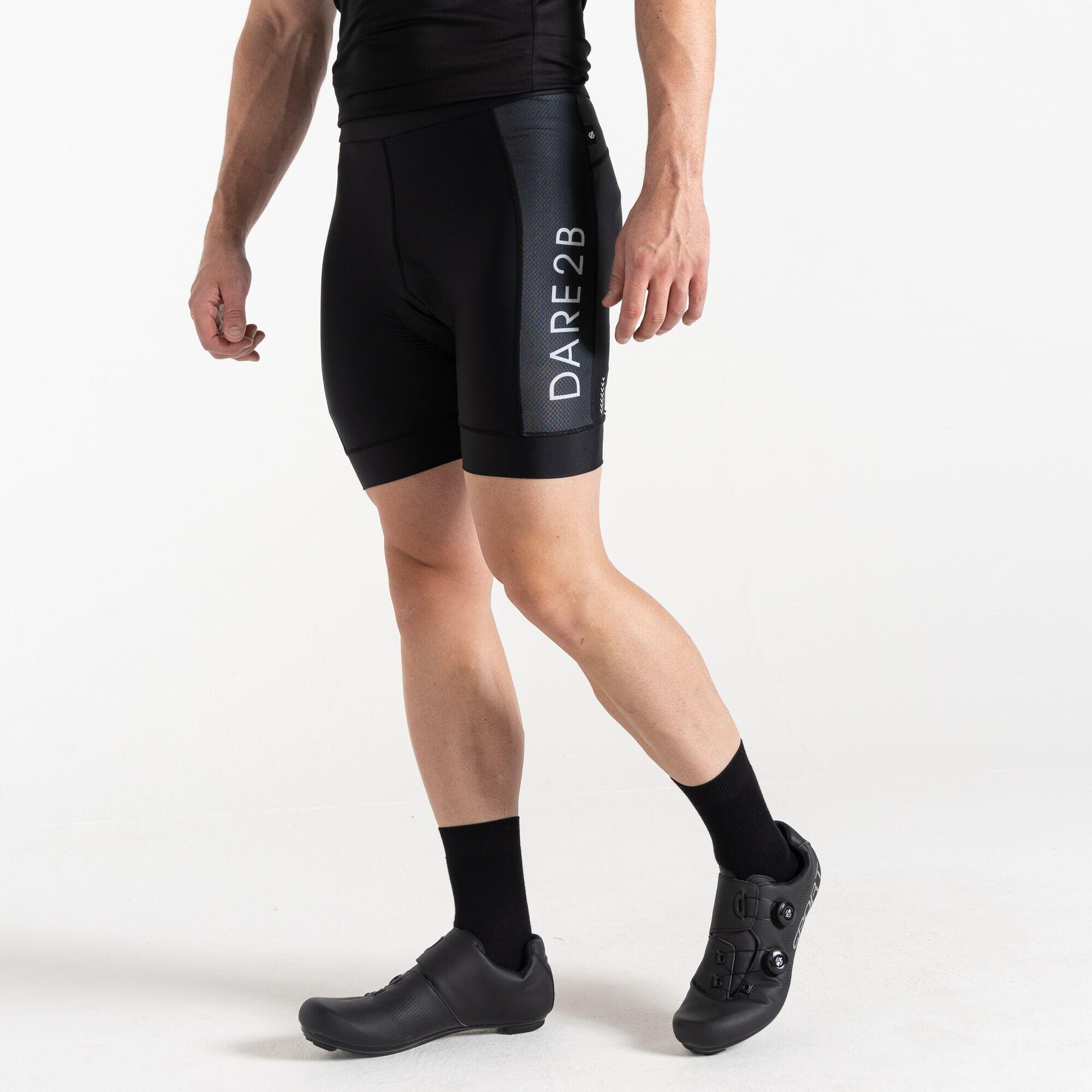 Ecliptic II Men's Cycling Short 3/7