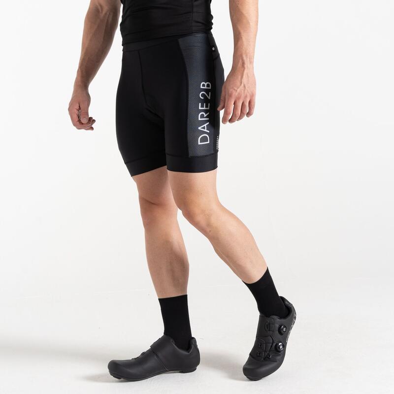 Ecliptic II reflektierende Fahrradshorts für Herren