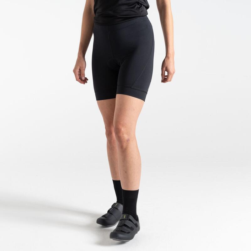 Habit Femme Cyclosport Short - Noir