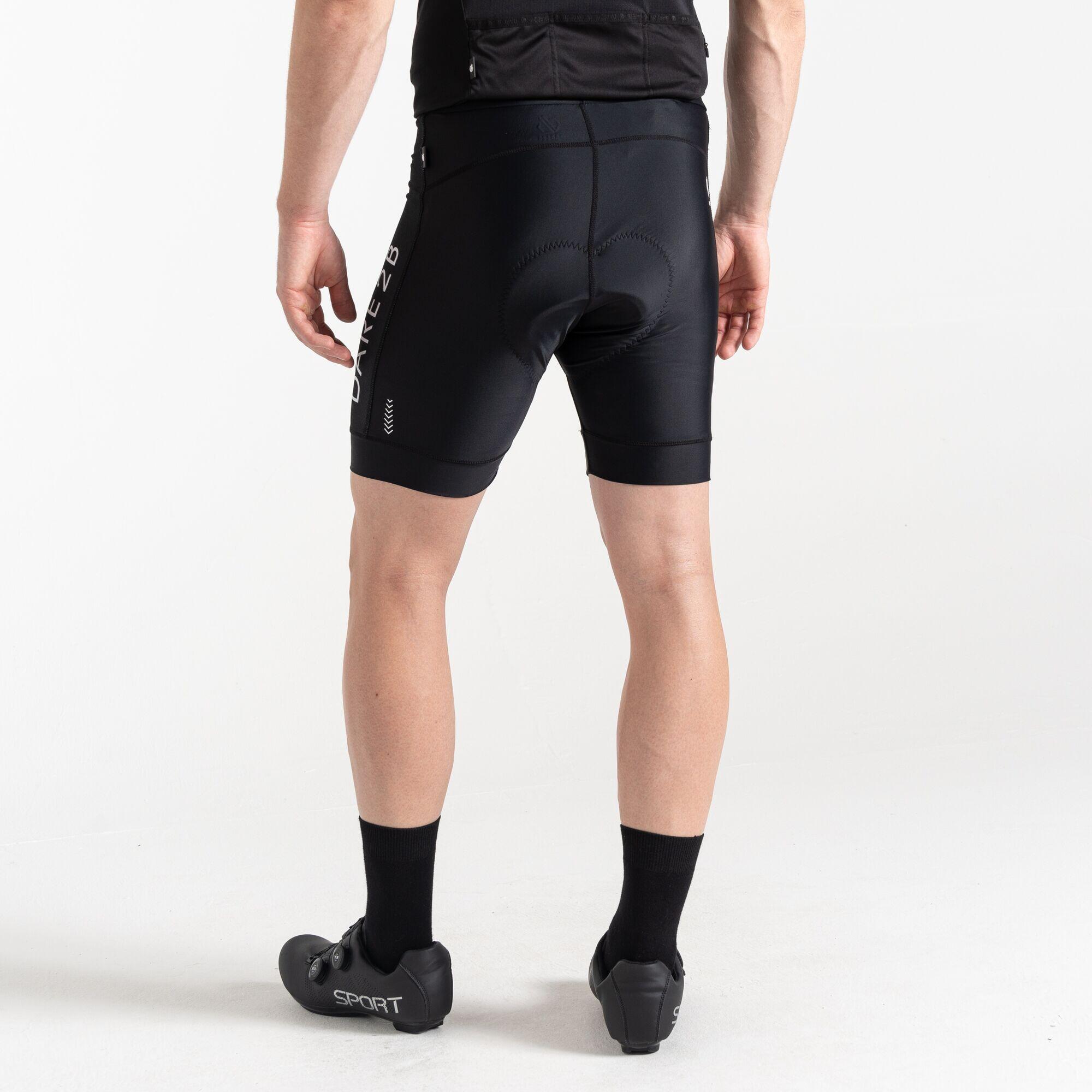 Ecliptic II Men's Cycling Short 4/7