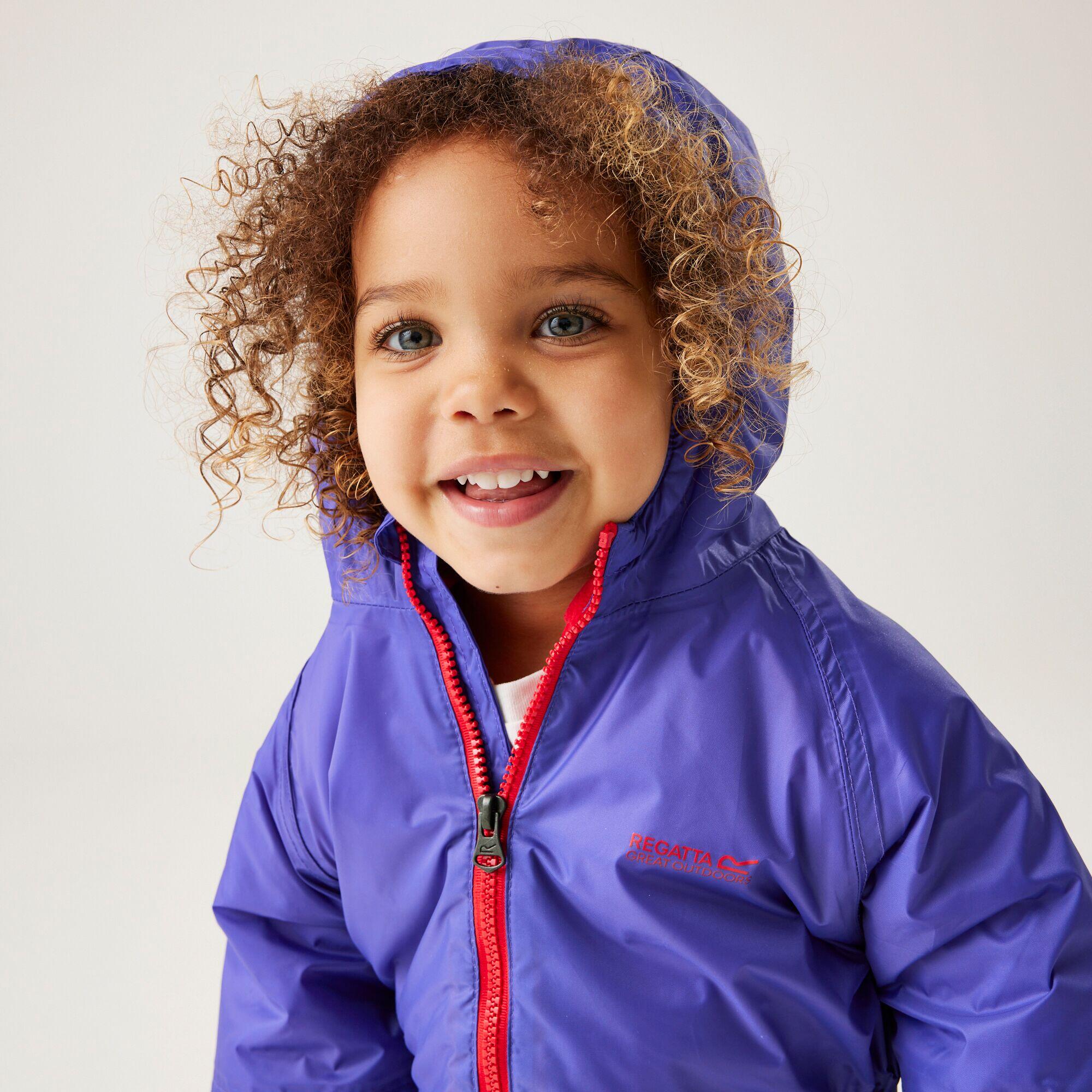 Splosh III Kids Hiking Waterproof Puddlesuit | Decathlon