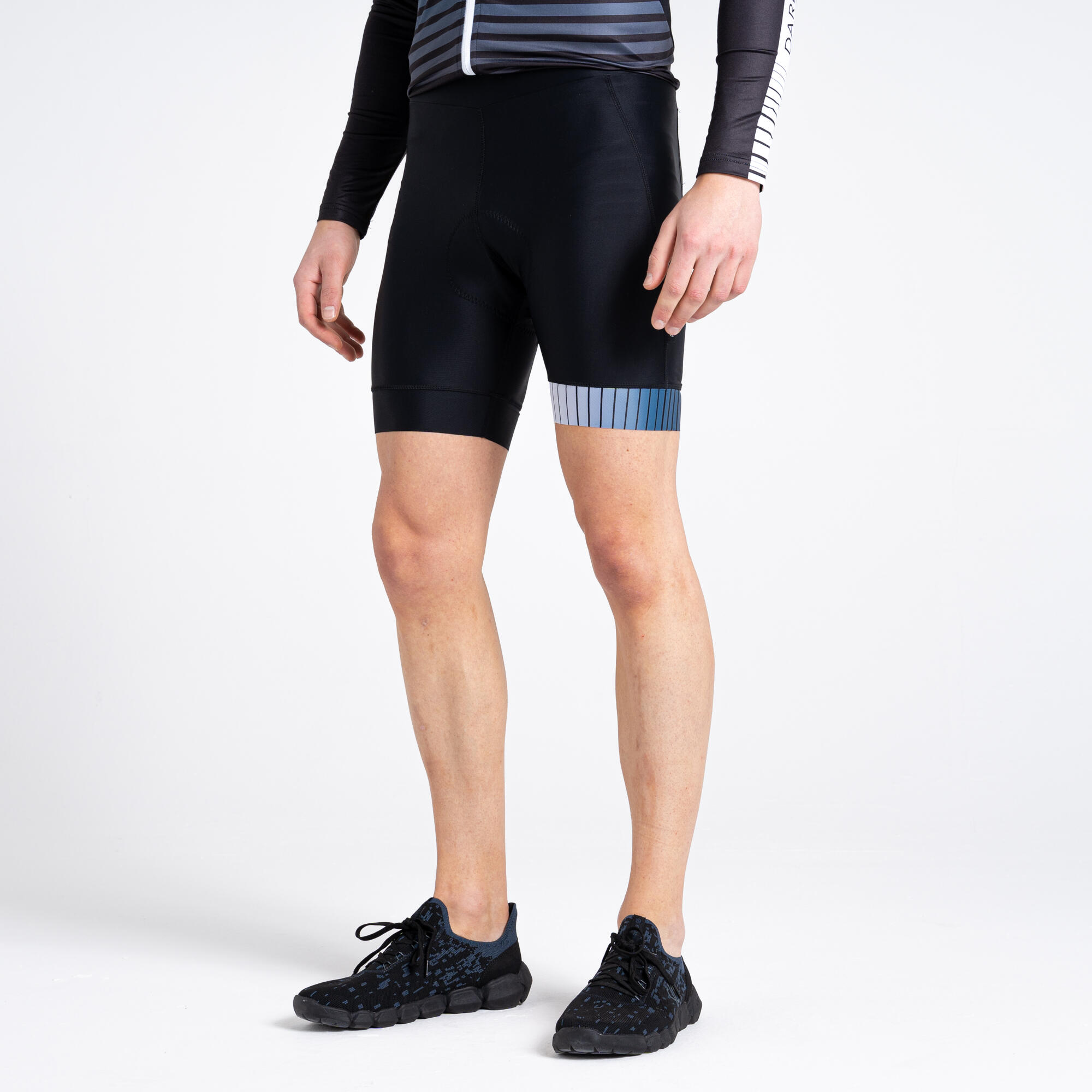Salopette ciclismo uomo Aep Virtuous 3/5