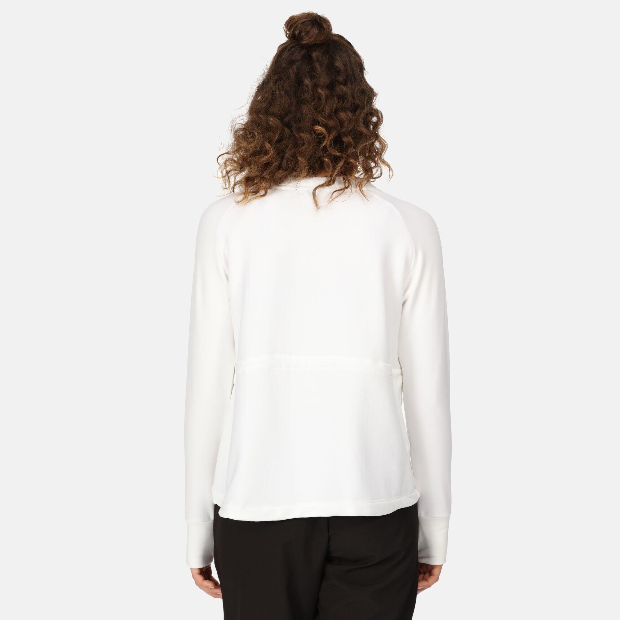 Narine Women's Walking Long Sleeve Top 2/5