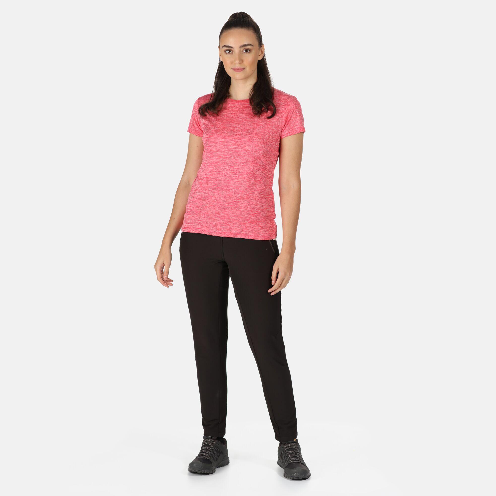 Fingal Edition Women's Fitness T-Shirt 3/7