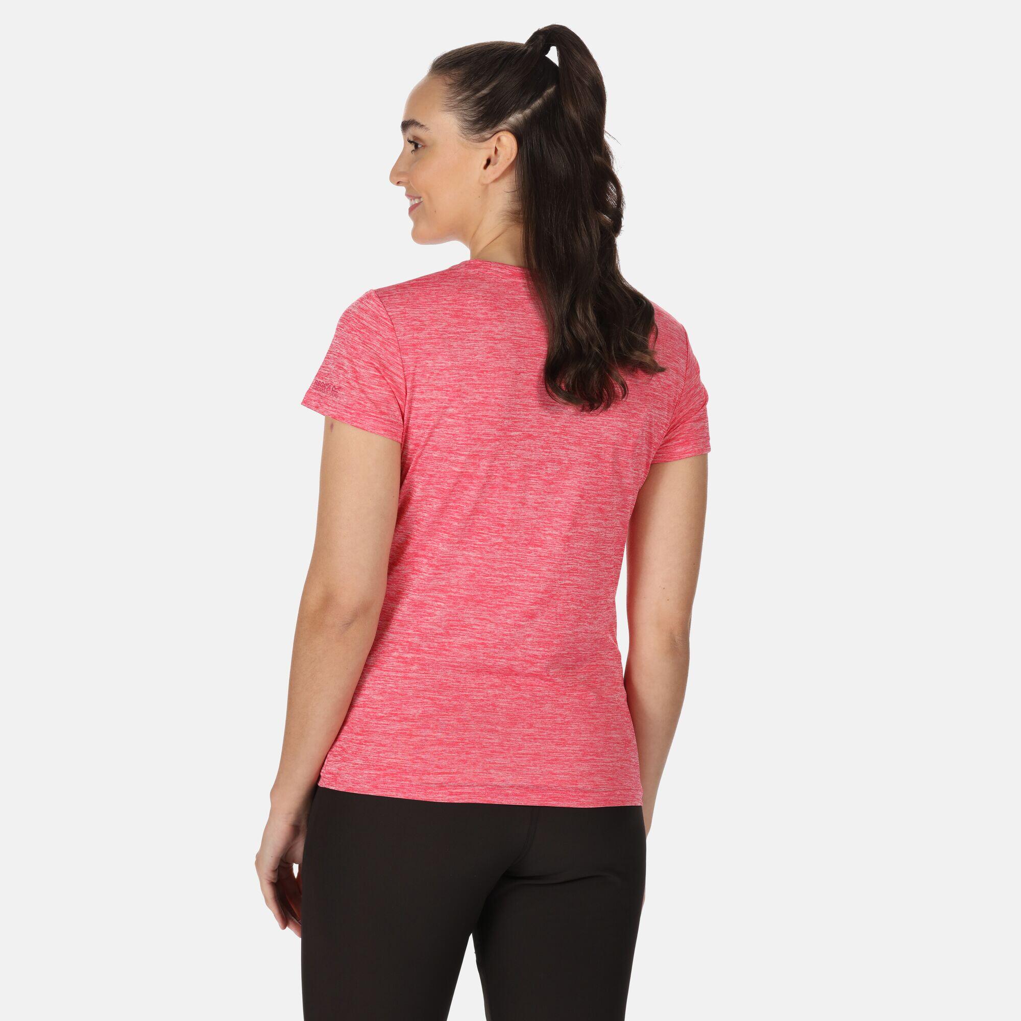 Fingal Edition Women's Fitness T-Shirt 2/7