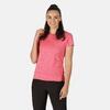 T-shirt de sport femme Fingal Edition