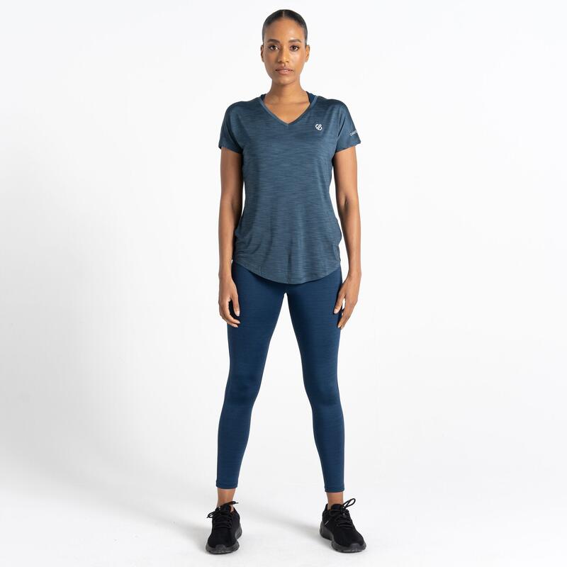 Vigilant Active leichtes T-Shirt für Damen