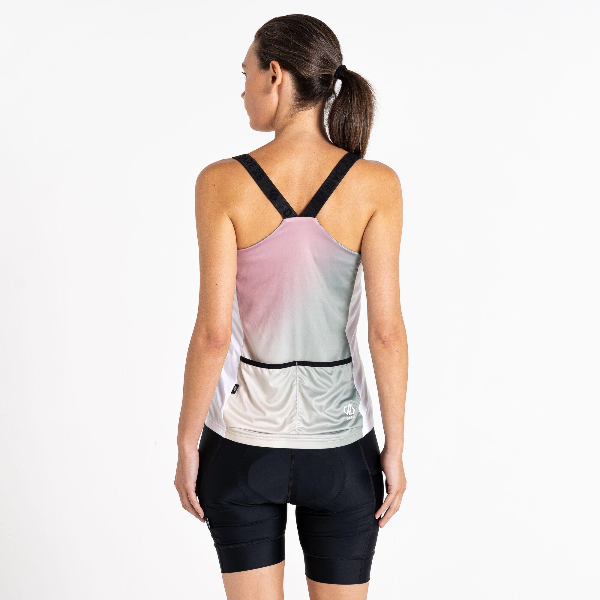 Stimulus Women's Fitness Strappy Vest 4/5
